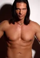 Nick Manning Porn Star