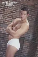 Tony Cummings Gay