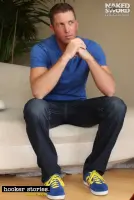 Tanner Wayne Gay Porn
