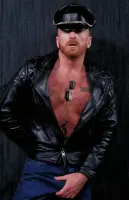 Chris Ward Porn Star