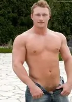 Robert Williams the Porn Star