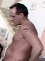 Male Pornstar Bruno Sx