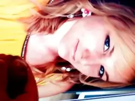 Liz Taylor Cum Tribute