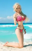 Valleria Jones