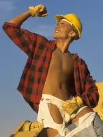 Porn Star Hakan Serbes