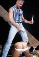 Alec Powers Gay Porn