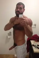 Ricky Larkin Gay Porn
