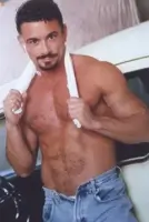 Joshua Scott Gay Porn