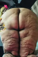 BBW Farrah Foxx