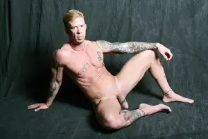 Chris Neal Porn Star