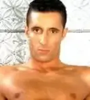 Nick Jarrett Gay Porn