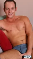 Gay Jacob Artist Nude