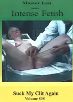 Len Fucks Master