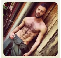 19th Century Gay Porn Stars