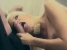 Sophie Evans Carmen Luvana