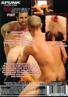 Billy Cochran Porn Fist