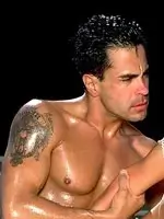 Porn Star Bobby Vitale