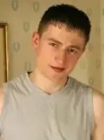 Ricky Jackson