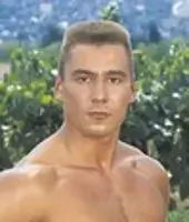 John Meridek Gay Porn