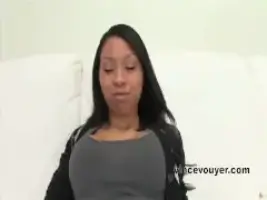 Mya Madison Virgin