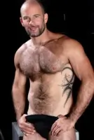 Aaron Action Gay Porn