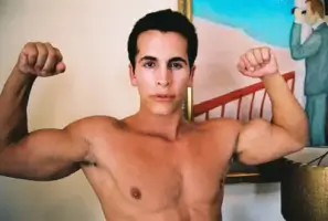 TT Boy Gay Porn Lex Baldwin