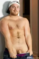 Marko Lebeau Gay Porn