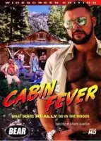 Cabin Fever Gay Porn Movie