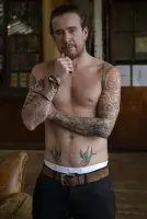Luke Rod Porn