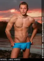 Porn Star Jake Havoc Gay