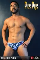 Dreyden Gay