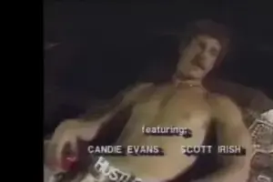 Candie Evans Scott Irish