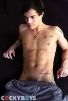 Levi Karter