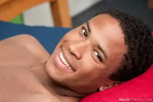 Jayden Hart Helix
