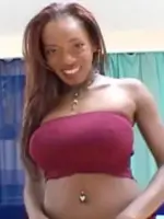 Lena Smone Black Female Pornstar