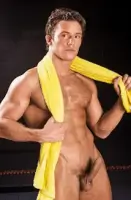 George Vidanov Gay