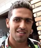 Tony Tiago Porn