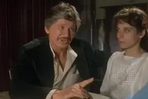 The Evil That Men Do 1984 Film