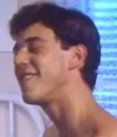 Jerry Butler Porn Star