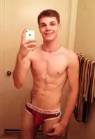 Wesley Brooks Gay Porn