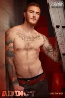 Christian Wilde Gay Porn