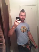 Brandon Hawk Gay Porn