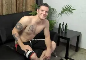 Andy Sheckler Gay Porn