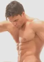 Grant Michaels Playgirl