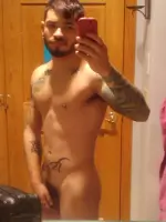 Draven Torres Porn Star