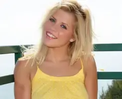 Chloe Dash Feet