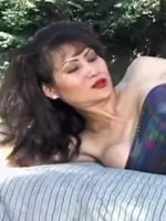 Rosie Rocket Asian Porn Star