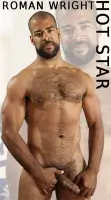 Roman Wright Gay Porn Star