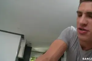 Brownii Treatz Anal