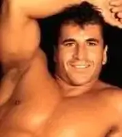 Nick Harmon Gay Porn Star